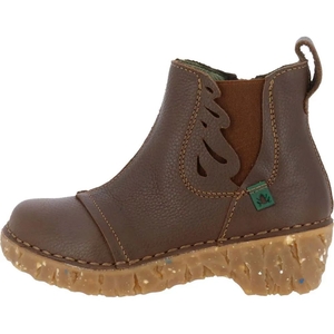 El Naturalista E124 SOFT GRAIN Marron Femme | FJW-50443287